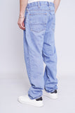 Jeans denim celeste Carhartt Talla 34X32 3