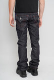 Pantalon denim azul true religion Talla W30 Image 2