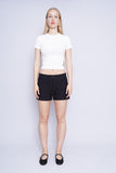 Short negro NIKE Talla L 4