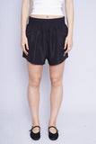 Short negro ADIDAS Talla M 1