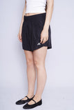 Short negro ADIDAS Talla M 2