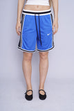 Short multicolor NIKE Talla S