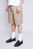 Short beige nike golf Talla 36 2