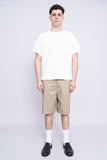 Short beige nike golf Talla 36 3