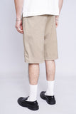 Short beige nike golf Talla 36 4