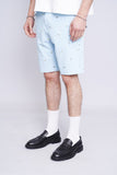 Short celeste UNDER ARMOUR Talla 30 2