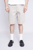 Short beige Carhartt Talla 36 1