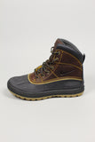 Bota/Botin negro/cafe Nike Talla 42 Image 0