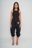 Buzo/Legging Negro Nike Talla S Image 3