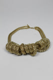 Collar dorado Nostalgic Talla TU Image 0