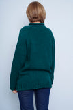 Sweater Verde nuggets Talla M Image 2