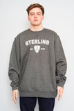 Polerón Gris Carhartt Talla Xl Image 0