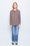 Blusa Multicolor Silence+Noise Talla S Image 3