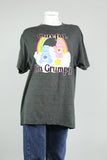 Polera Gris Care Bears Talla Xl Image 0