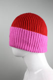 Gorro bicolor Victorias Secret Talla TU Image 1