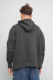 Polerón Gris Carhartt Talla Xxl Image 2