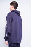 Polerón Azul Carhartt Talla Xl Image 2