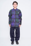 Camisa Multicolor The North Face Talla Xl Image 3