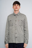 Camisa Gris Levi´S Talla L Image 0