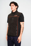 Jacket Negro harley davidson Talla M Image 1
