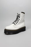 Bototo Blanco Dr Martens Talla 39 Image 1