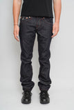 Pantalon denim azul true religion Talla W30 Image 0