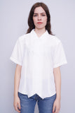 Blusa Blanco Joanna Talla M