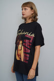 Polera Negro Port & Campany  Talla L Image 1
