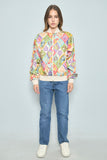 Jacket Multicolor Marcia Talla M Image 3