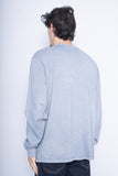Polera celeste INDUSTRY Talla XL 3
