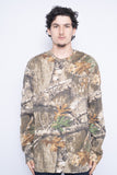 Polera camuflaje darlin swimwear Talla XL 1