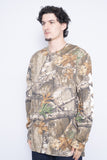 Polera camuflaje darlin swimwear Talla XL 2