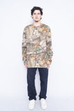 Polera camuflaje darlin swimwear Talla XL 4
