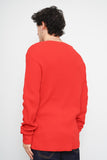 Polera rojo Polo Ralph Lauren Talla L 3