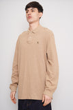 Polera beige POLO BY RALPH LAUREN Talla XL 2