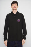 Polera negro boss Talla XL 1