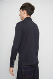 Polera azul Polo Ralph Lauren Talla M 3