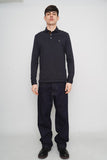 Polera azul Polo Ralph Lauren Talla M 4