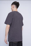 Polera grafito Carhartt Talla M 3