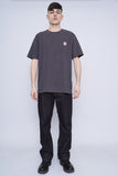 Polera grafito Carhartt Talla M 4