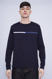 Polera azul Tommy Hilfiger Talla M 1