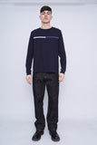 Polera azul Tommy Hilfiger Talla M 4