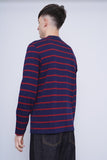 Polera bicolor lacoste Talla M 3