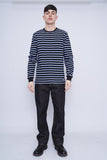 Polera multicolor VANS Talla S 4
