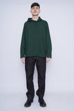 Polera verde Polo Ralph Lauren Talla XL 4