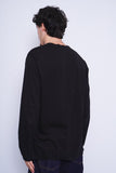 Polera negro lacoste Talla XL 3