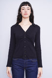Polera negro MADEWELL Talla M 1