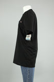 Polera Negro Dickies Talla M Image 1