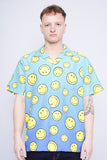 Camisa multicolor opposuits Talla L 1