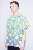 Camisa multicolor opposuits Talla L 2